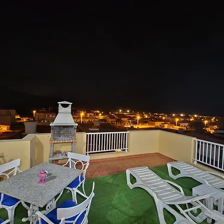 Tropical Paradise Appartamento *